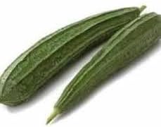 Luffa Gourd Seeds for Planting heirloom & Non-GMO Seeds